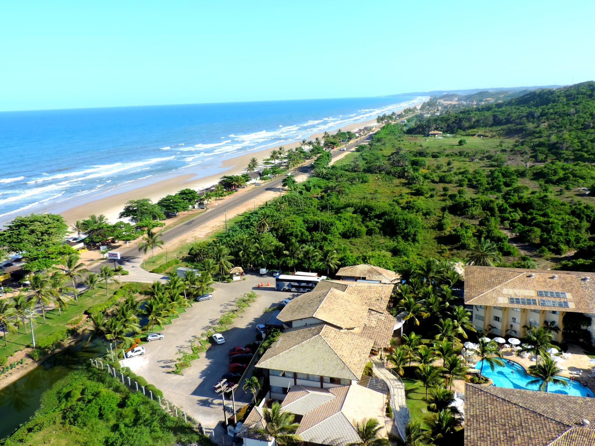 Hotel Aldeia Da Praia 일례우스 외부 사진