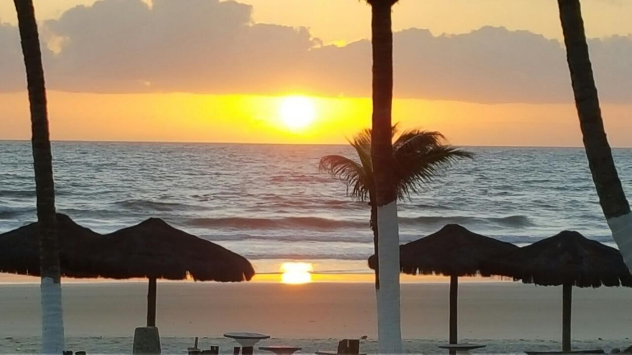 Hotel Aldeia Da Praia 일례우스 외부 사진