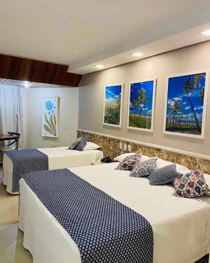 Hotel Aldeia Da Praia 일례우스 외부 사진