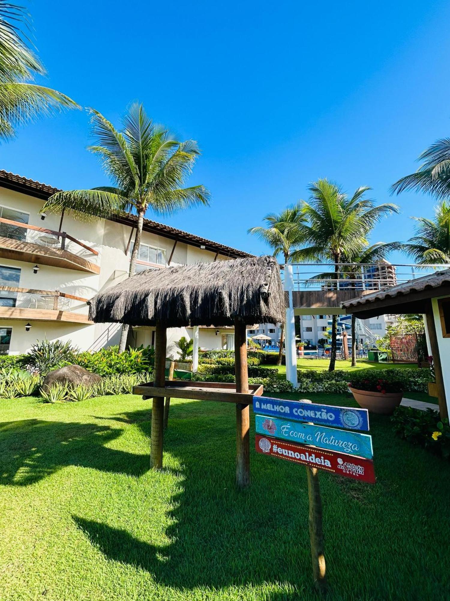 Hotel Aldeia Da Praia 일례우스 외부 사진