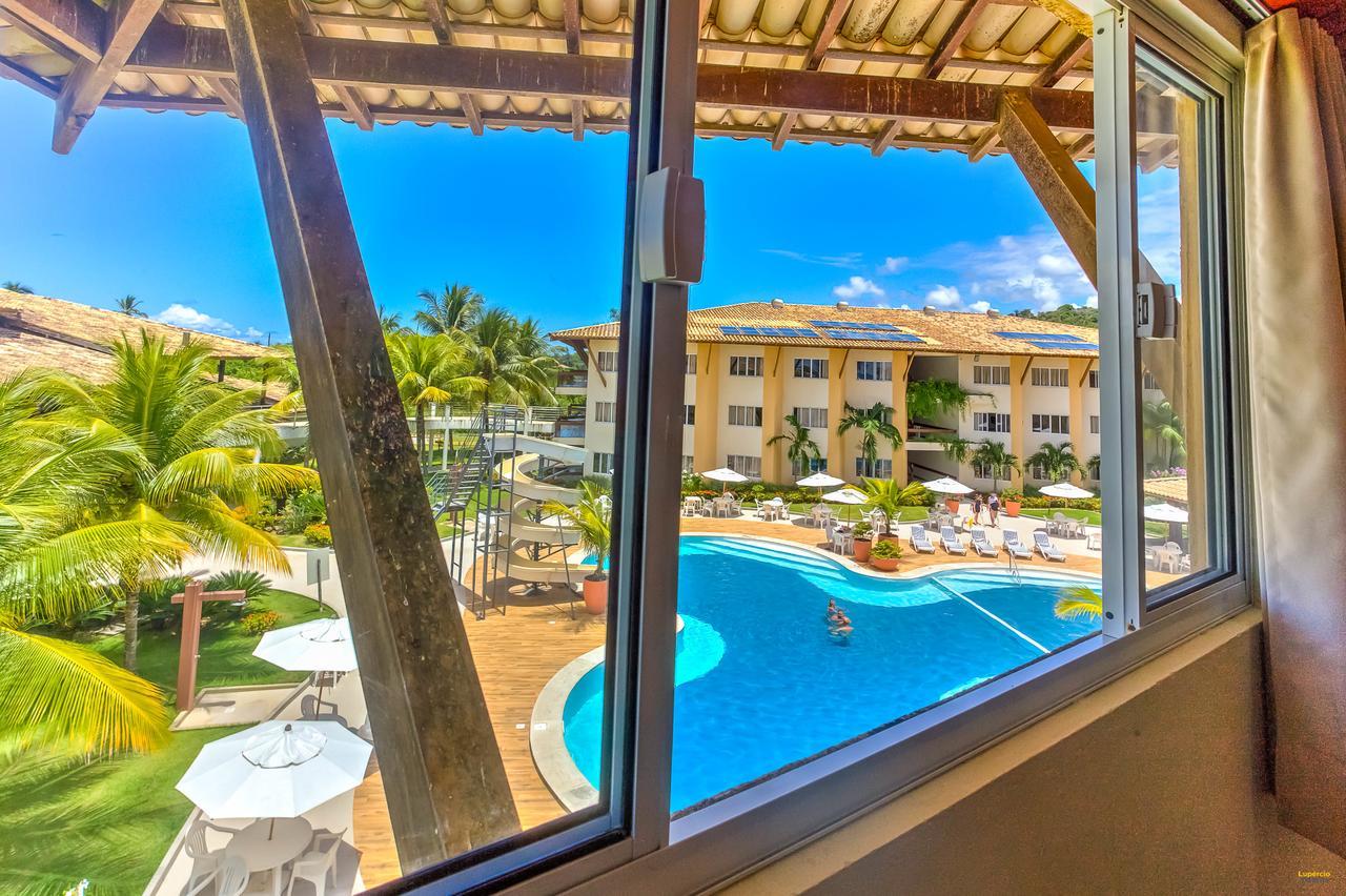 Hotel Aldeia Da Praia 일례우스 외부 사진