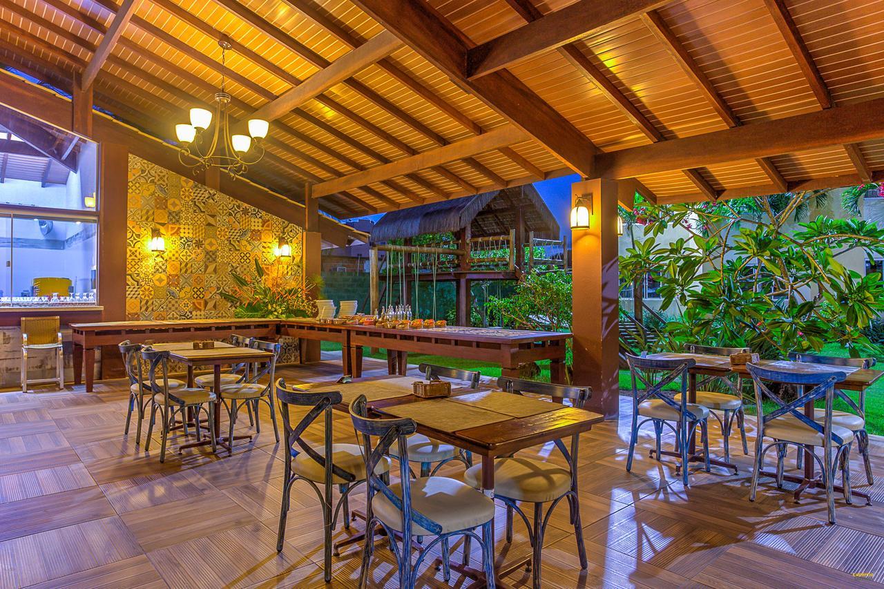 Hotel Aldeia Da Praia 일례우스 외부 사진